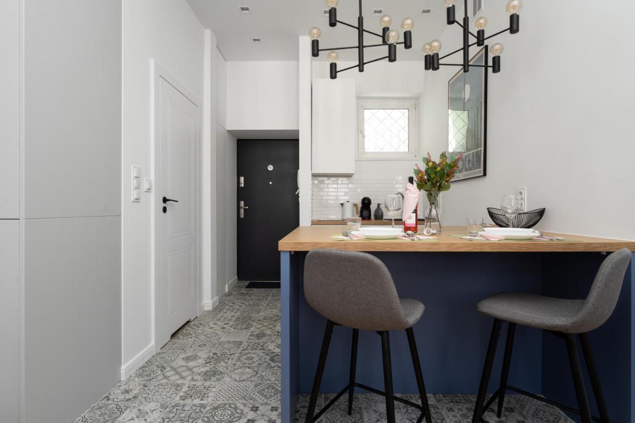 Old Town Studio By Noclegi Renters Wroclaw Ngoại thất bức ảnh