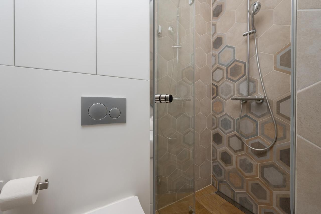 Old Town Studio By Noclegi Renters Wroclaw Ngoại thất bức ảnh